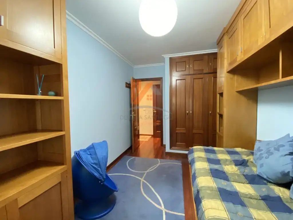 Flat with lift to rent in Rua Salgueiriños Arriba 50, imagen 13
