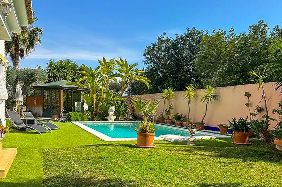 Xalet amb piscina en venda a Centro, imagen 82