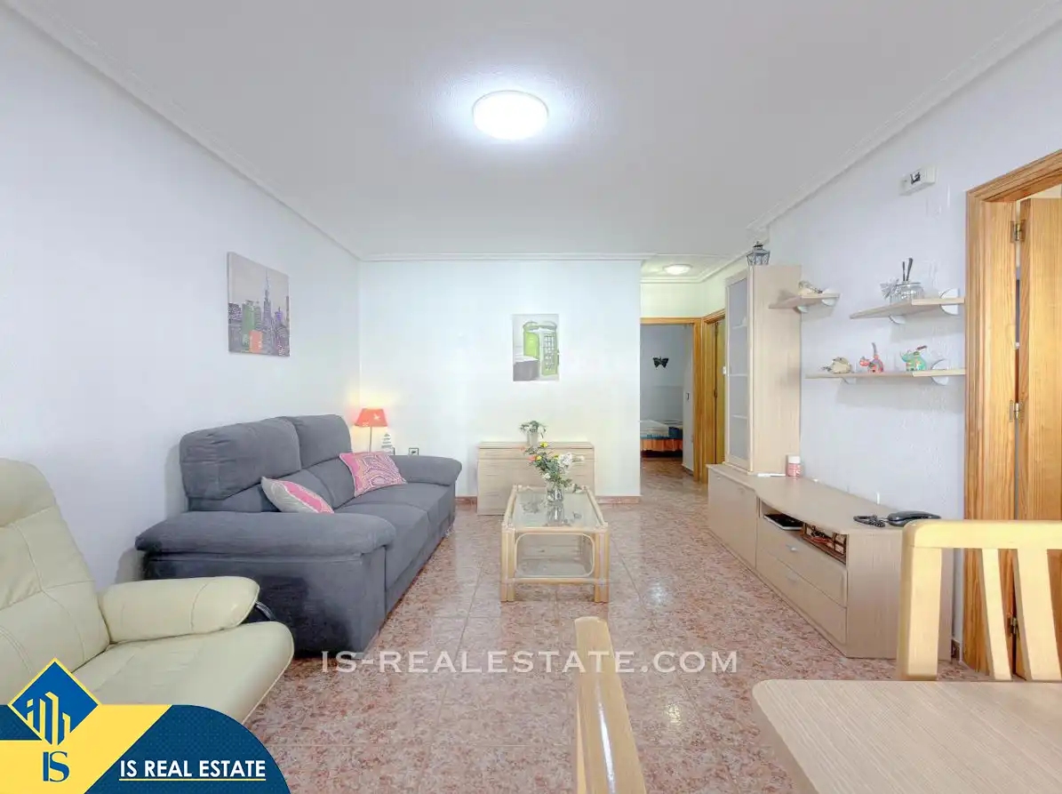 Bungalow avec piscine à vendre à Los Balcones - Los Altos, imagen 4