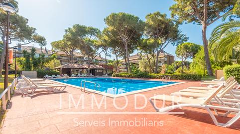 Foto 3 de Ático de alquiler en Autovia de Castelldefels, 162, Gavà Mar, Barcelona