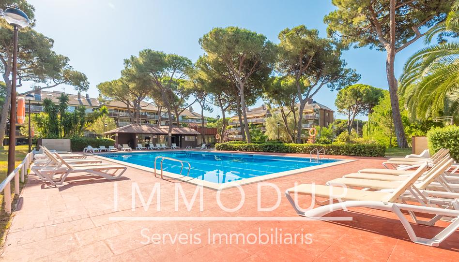 Foto 1 de Àtic de lloguer a Autovia de Castelldefels, 162, Gavà Mar, Barcelona