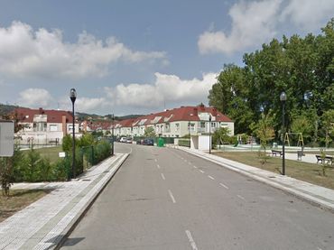 Gewerbefläche zum Verkauf in Barrio Parayo 1