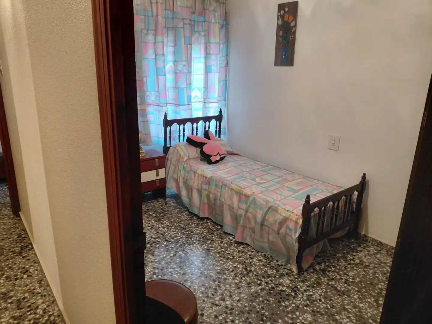 Dormitori de Casa o xalet en venda en Onda amb Terrassa