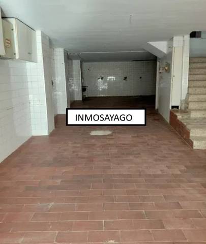Local comercial en Venta en Calle Duque de Ahumada en Numancia - San Fernando