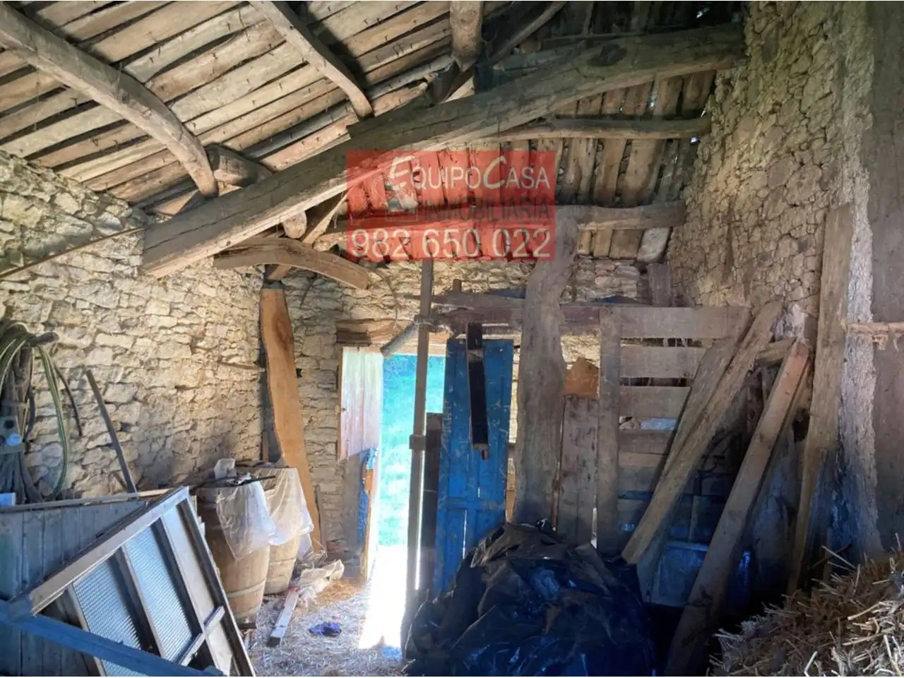 Maison avec jardin à vendre à Begonte, imagen 18