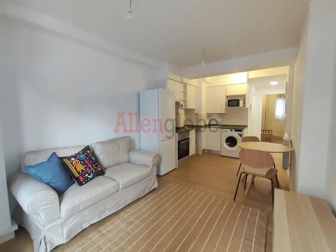 Apartments for rent in Masip
