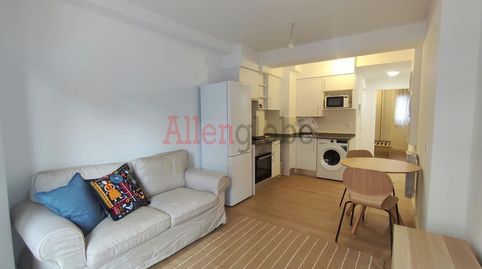 Photo 3 of Apartments for rent in Masip, Oviedo