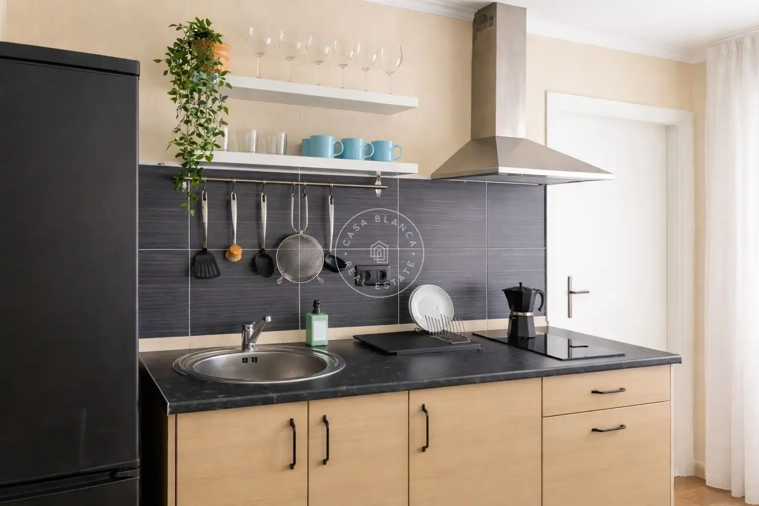 Apartamento en venta en Centre, imagen 5