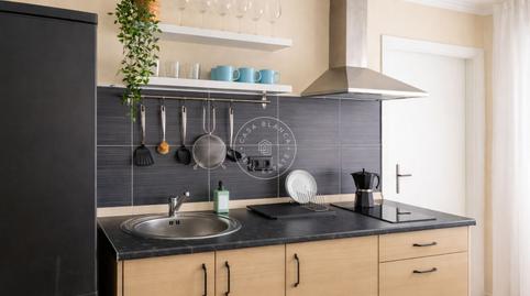 Foto 5 de Apartament en venda a Centre, Lloret de Mar