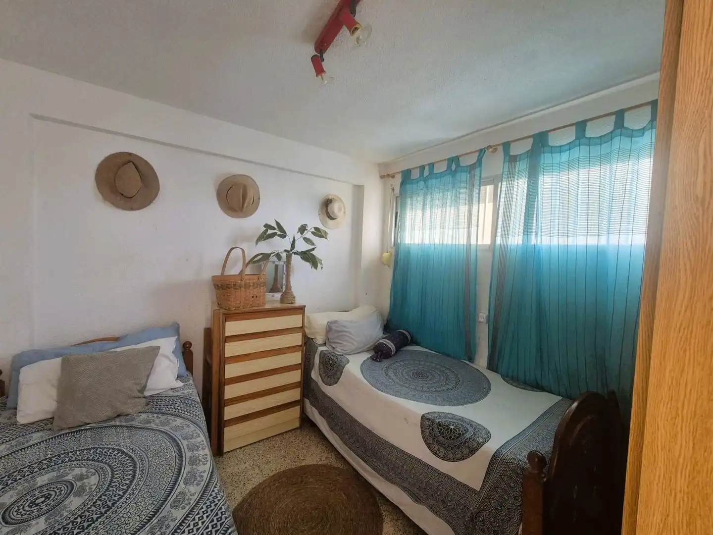 Appartement avec piscine à vendre à Playa Muchavista, imagen 8