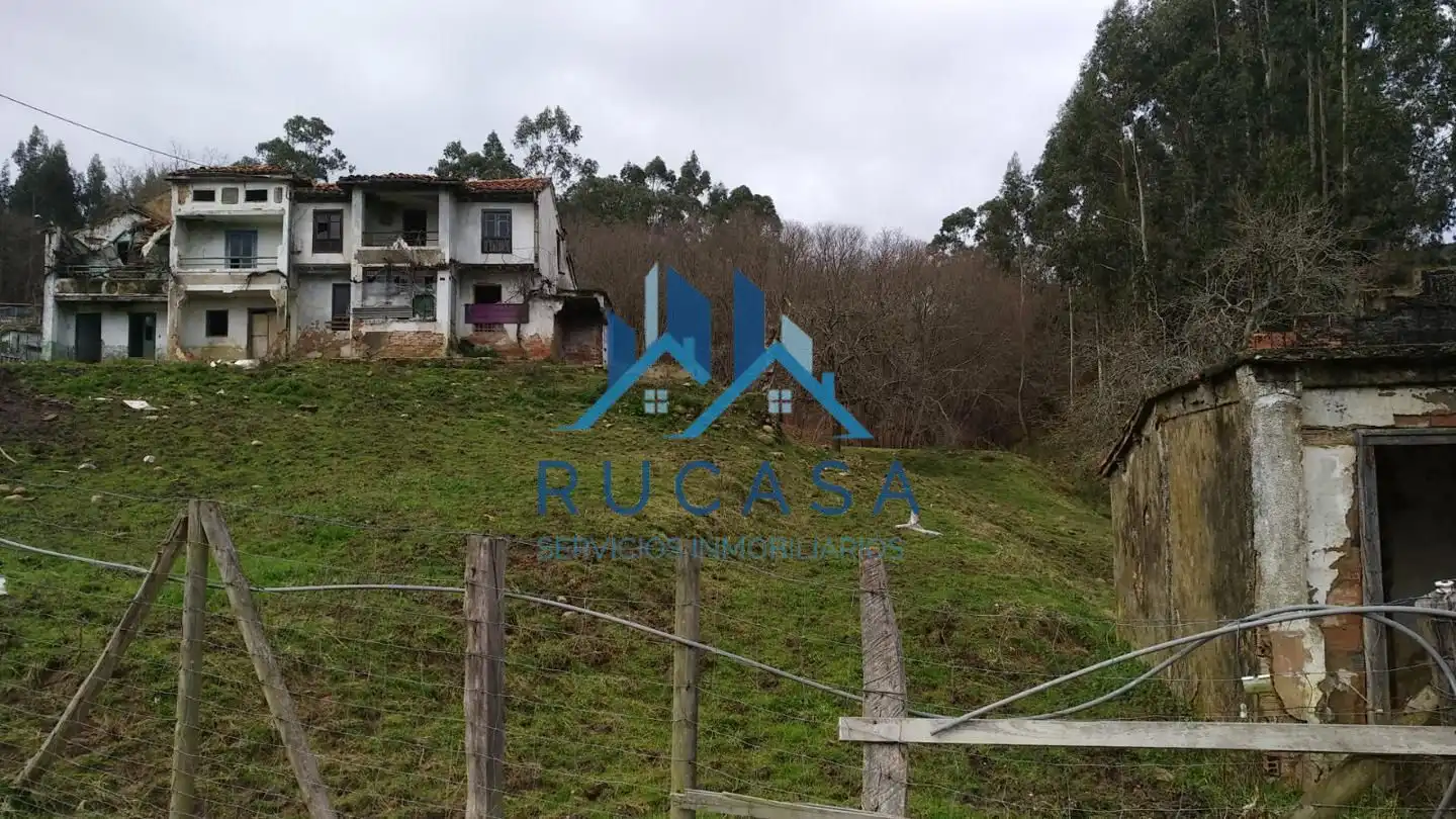 Haus zum Verkauf in Villa presente, imagen 3