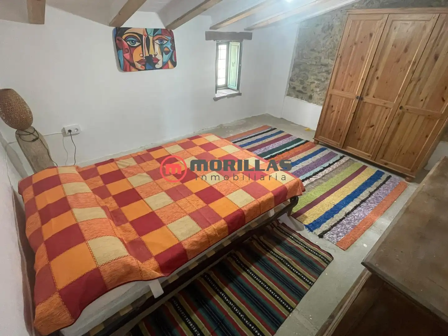 Casa con jardín en venta en Calle de Huércal-Overa 2, imagen 11