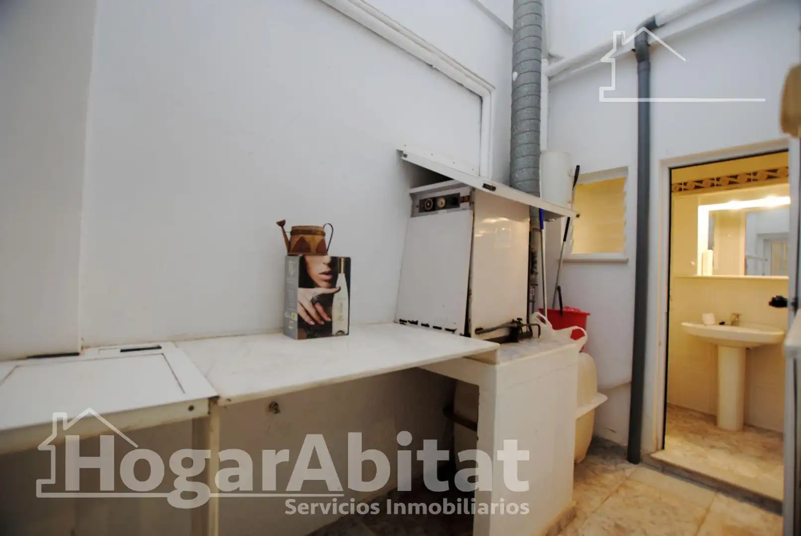 Casa o chalet en venta en Tavernes de la Valldigna con Terraza, Trastero y Amueblado