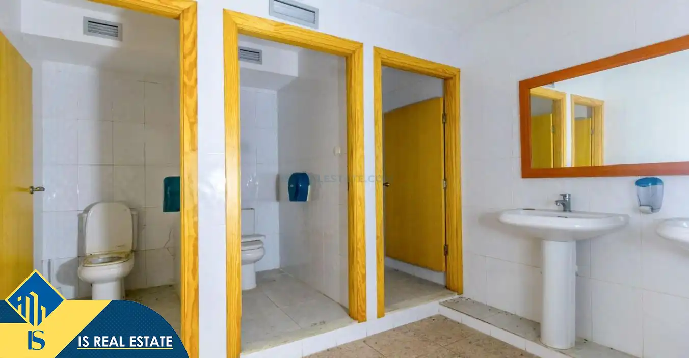 Gewerbefläche zum Verkauf in Playa del Cura, imagen 19