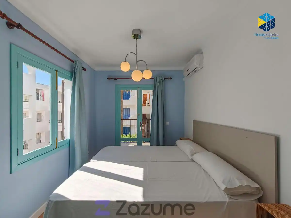 Apartament amb terrassa de lloguer a Carrer del Corb Marí, imagen 11