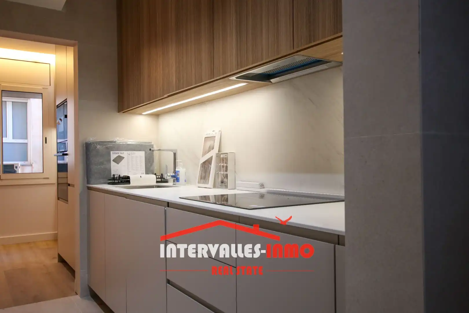 Wohnung mit Aufzug zum Verkauf in Sarrià - Sant Gervasi, imagen 4