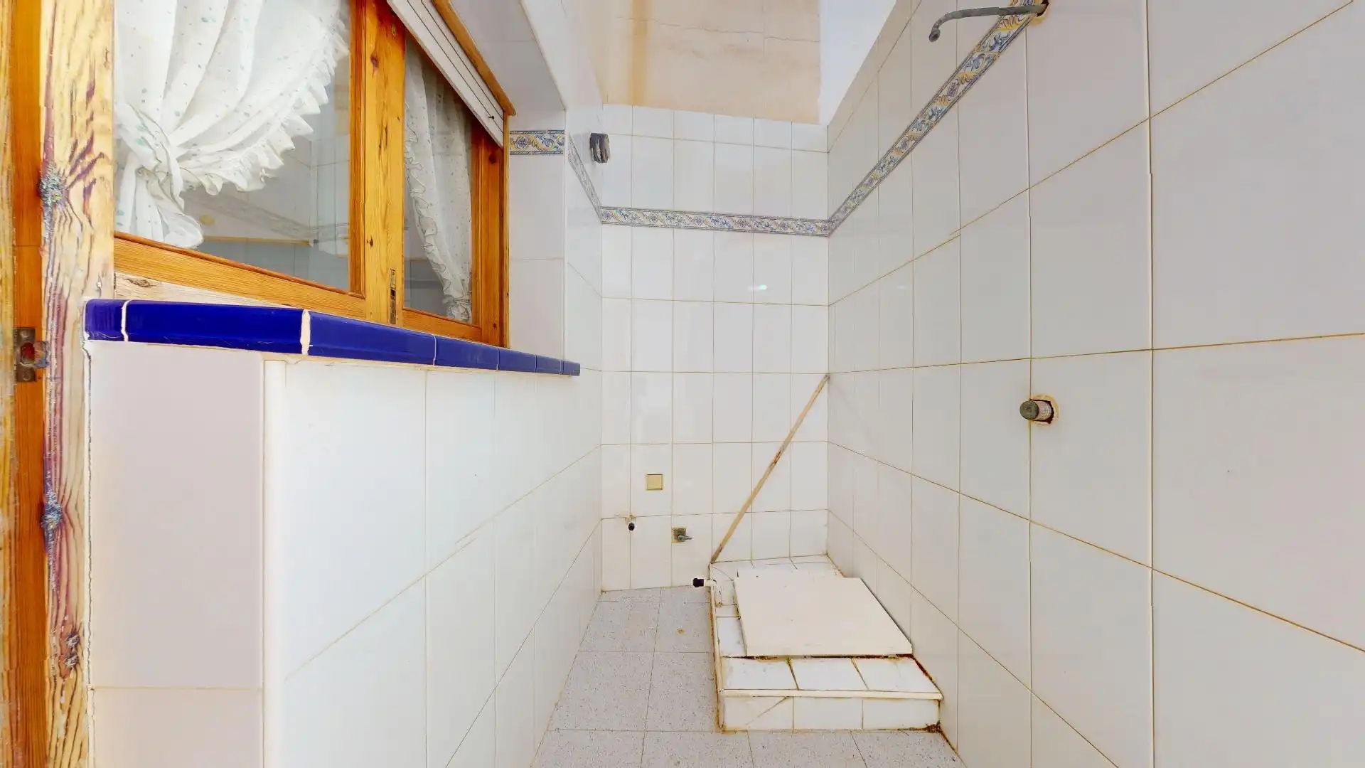 Baño de Casa adosada en venta en Pilar de la Horadada con Terraza