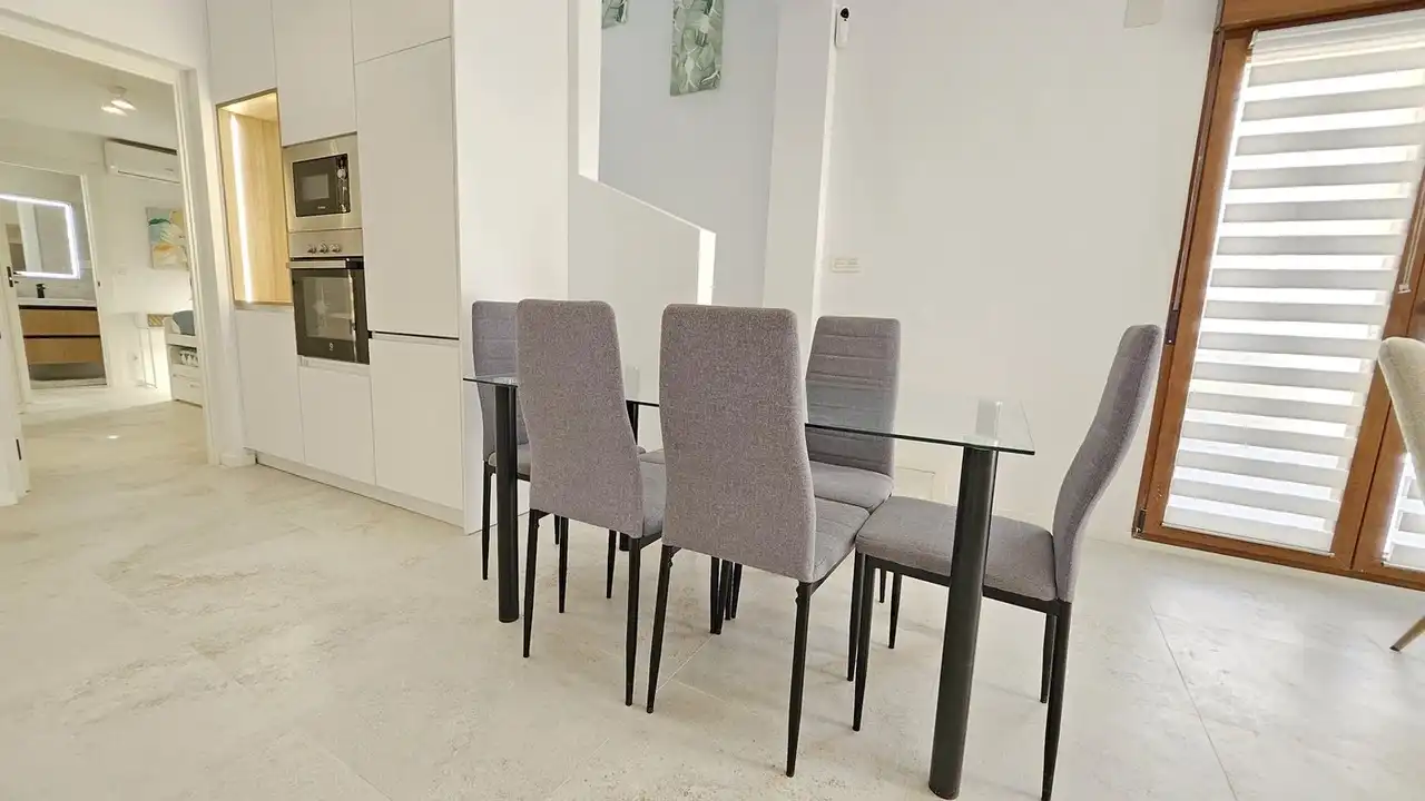Casa a schiera in vendita a San Javier ciudad, imagen 10