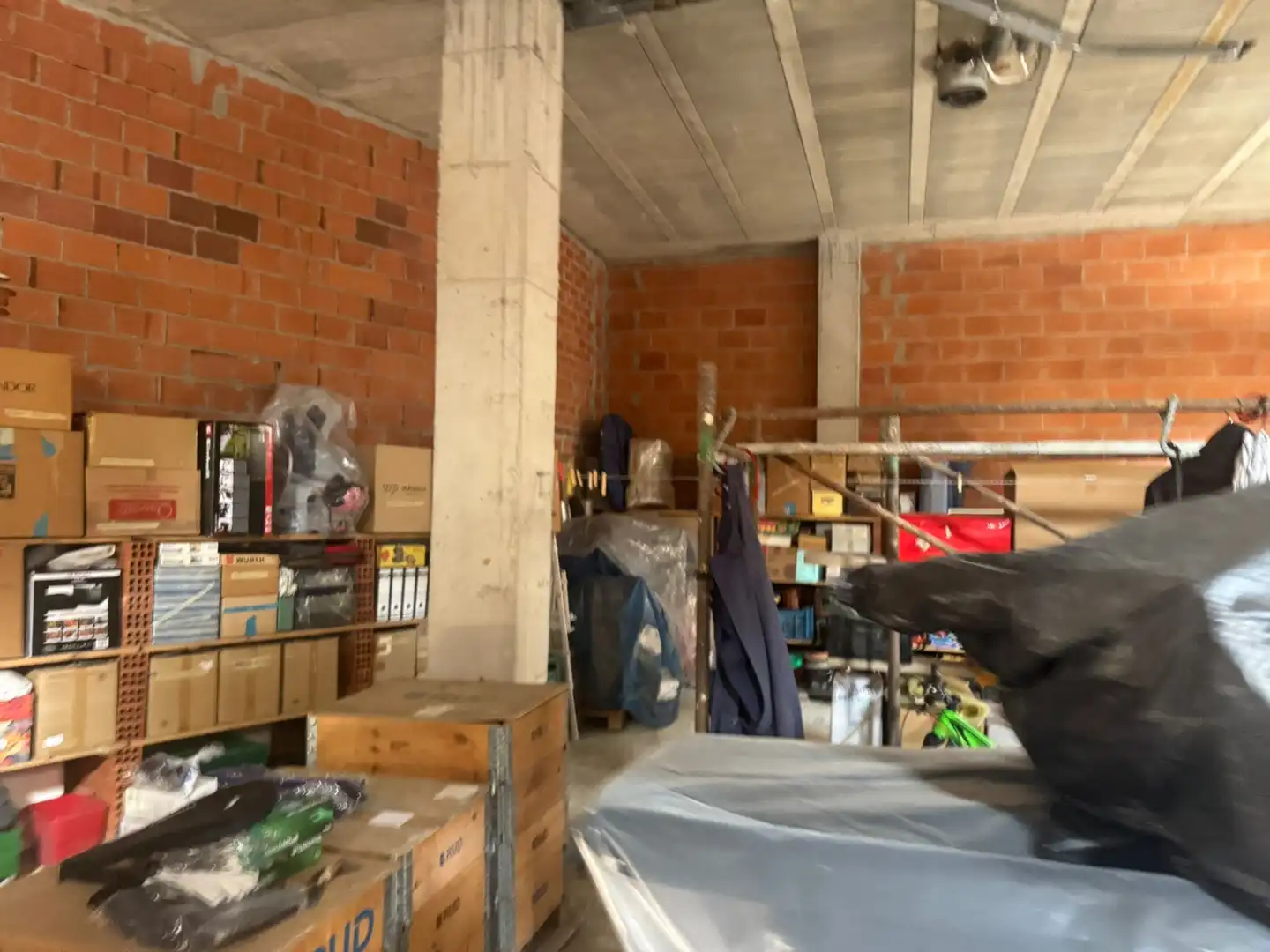 Gewerbefläche zum Verkauf in Calle San Pedro, imagen 14