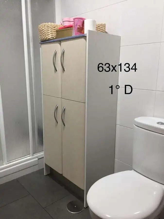 Flat for rent in Granada, Granada