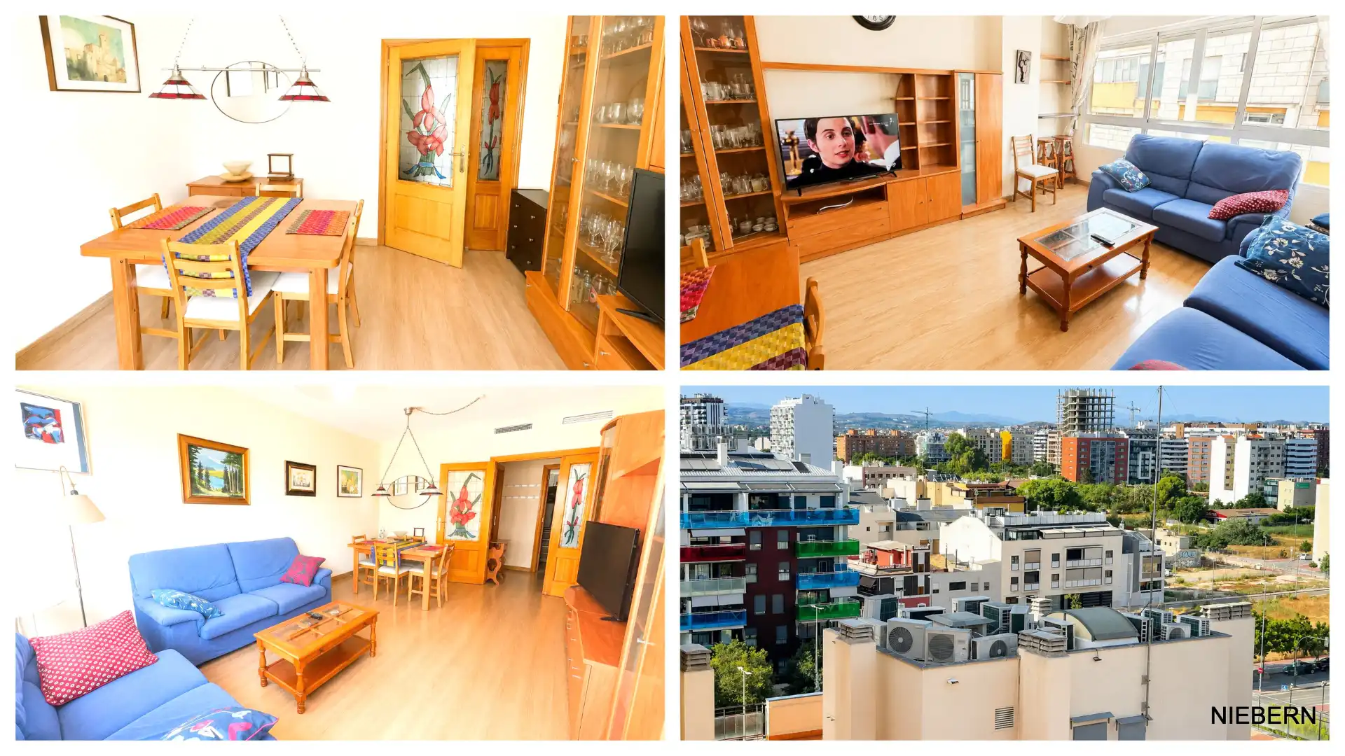 Piso con ascensor en venta en Norte, imagen 4
