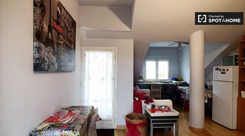 Foto 5 de Piso de alquiler en Campo de Tiro, Leganés