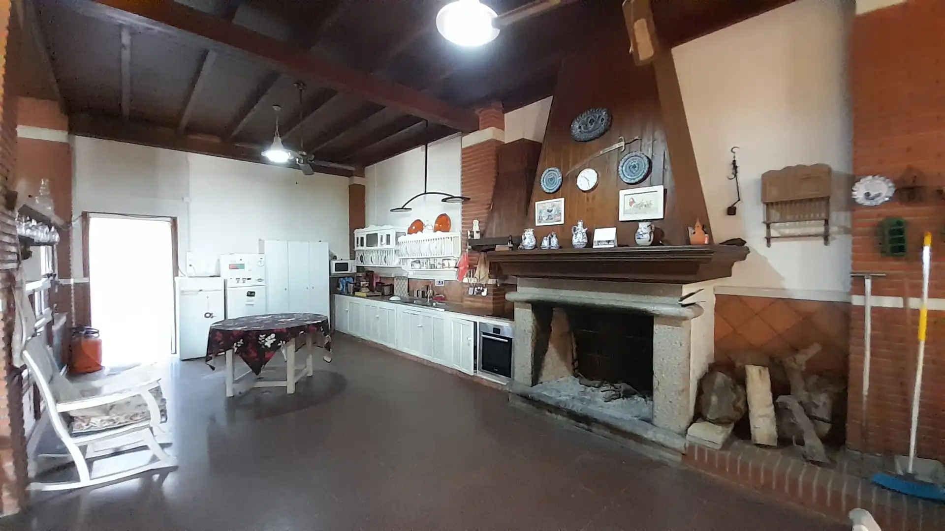 Chalet con piscina en venta en Playa de Granada, imagen 9