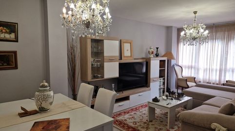 Foto 4 de Pis en venda a Juan Jose Ruano, Inmobiliaria - Barreda, Torrelavega