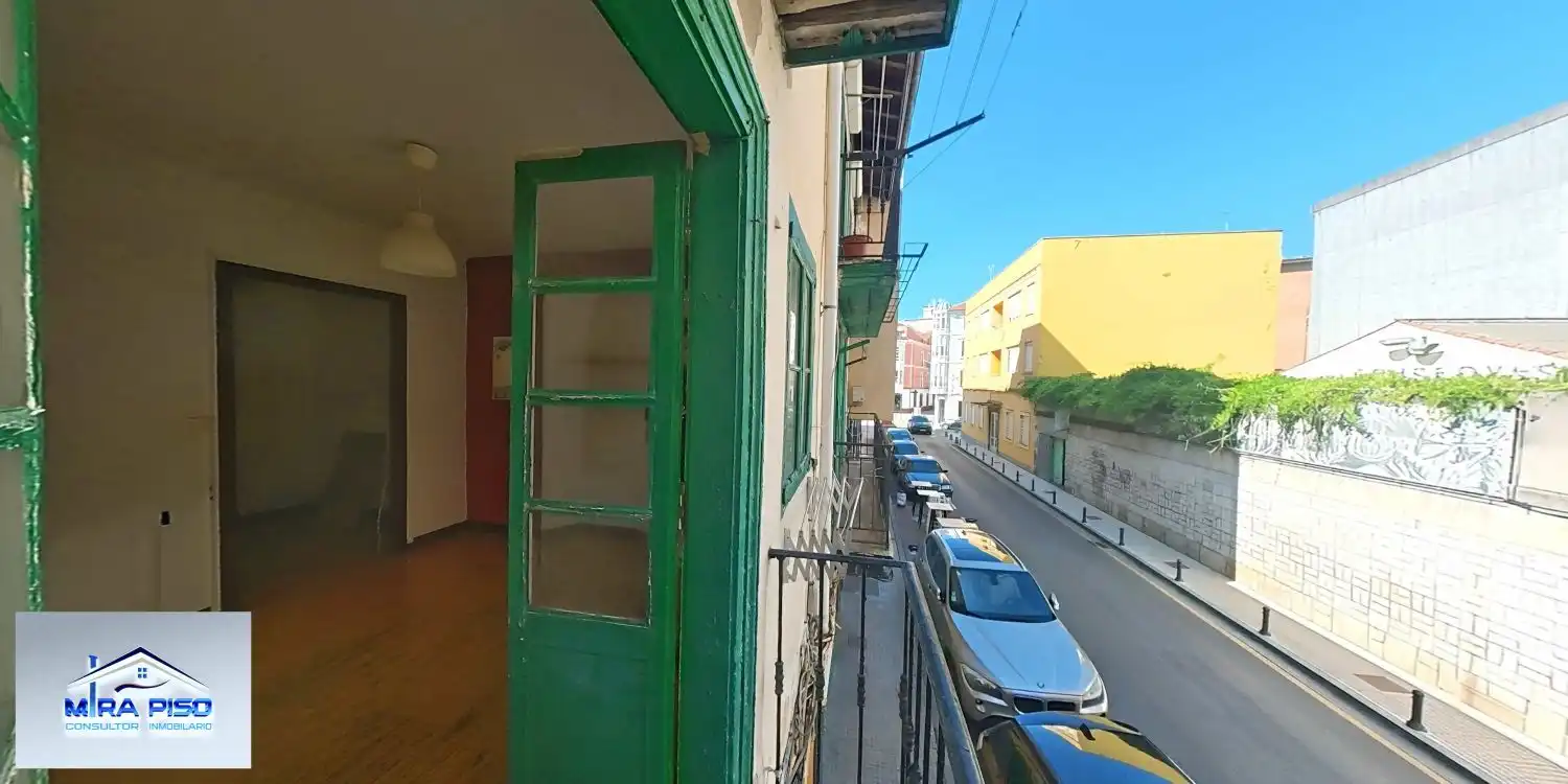 Flat with terrace for sale in Santoña, imagen 5