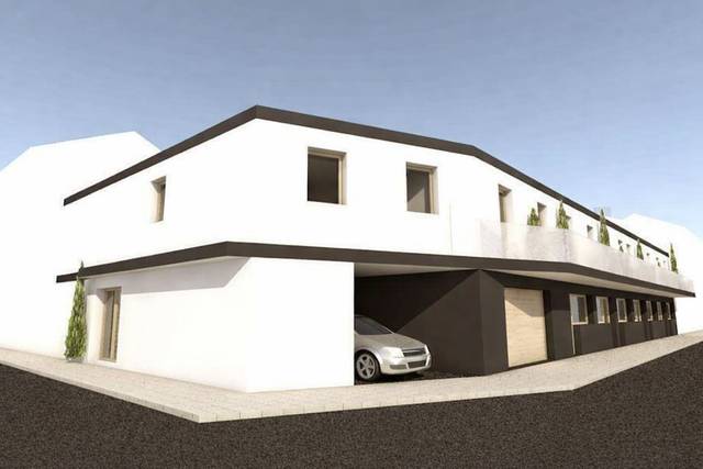 Loft en Venta en Calle Pardo de Santallana en Carlos Ruiz
