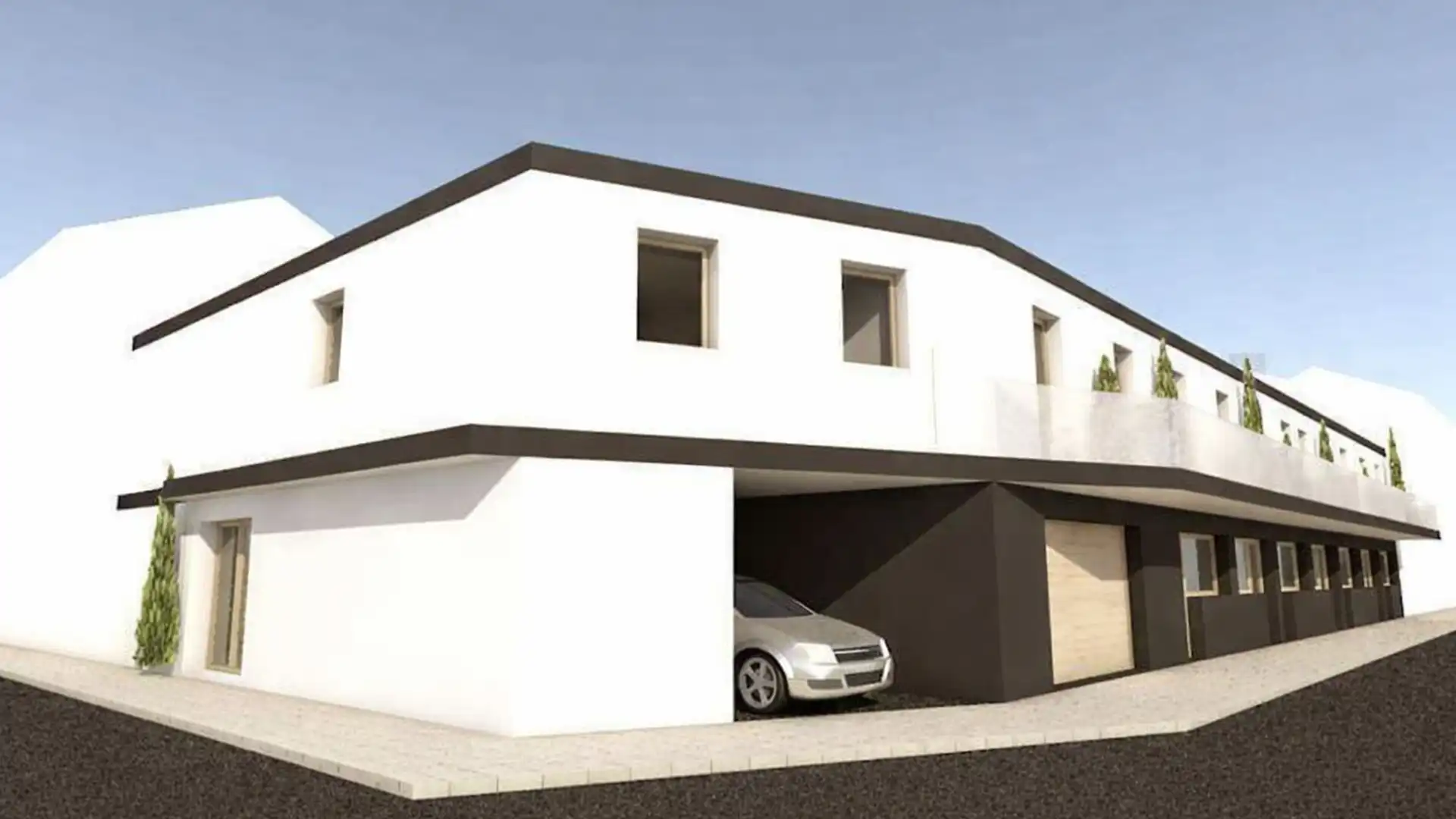 Loft en venta en Collado Villalba con Aire acondicionado y Calefacción