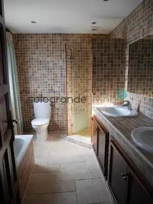 Chalet con terraza en venta en Sotogrande Alto, imagen 19