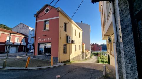 Foto 4 von Geschaftsraum zum Verkauf in Rúa a Barrosa, 43, Miño, A Coruña