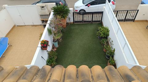 Foto 2 de Casa adosada en venta en El Algar, Cartagena