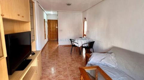 Foto 5 de Apartamento en venta en El Molino, Alicante