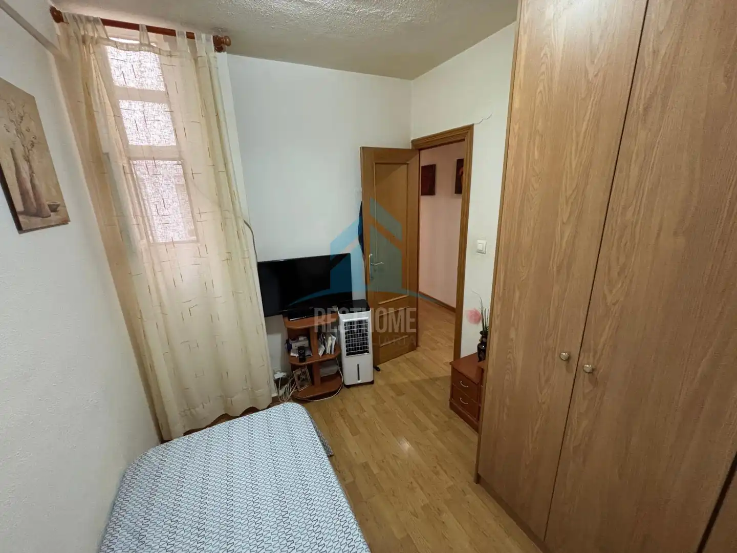Habitación de Apartamento en venta en Gandia