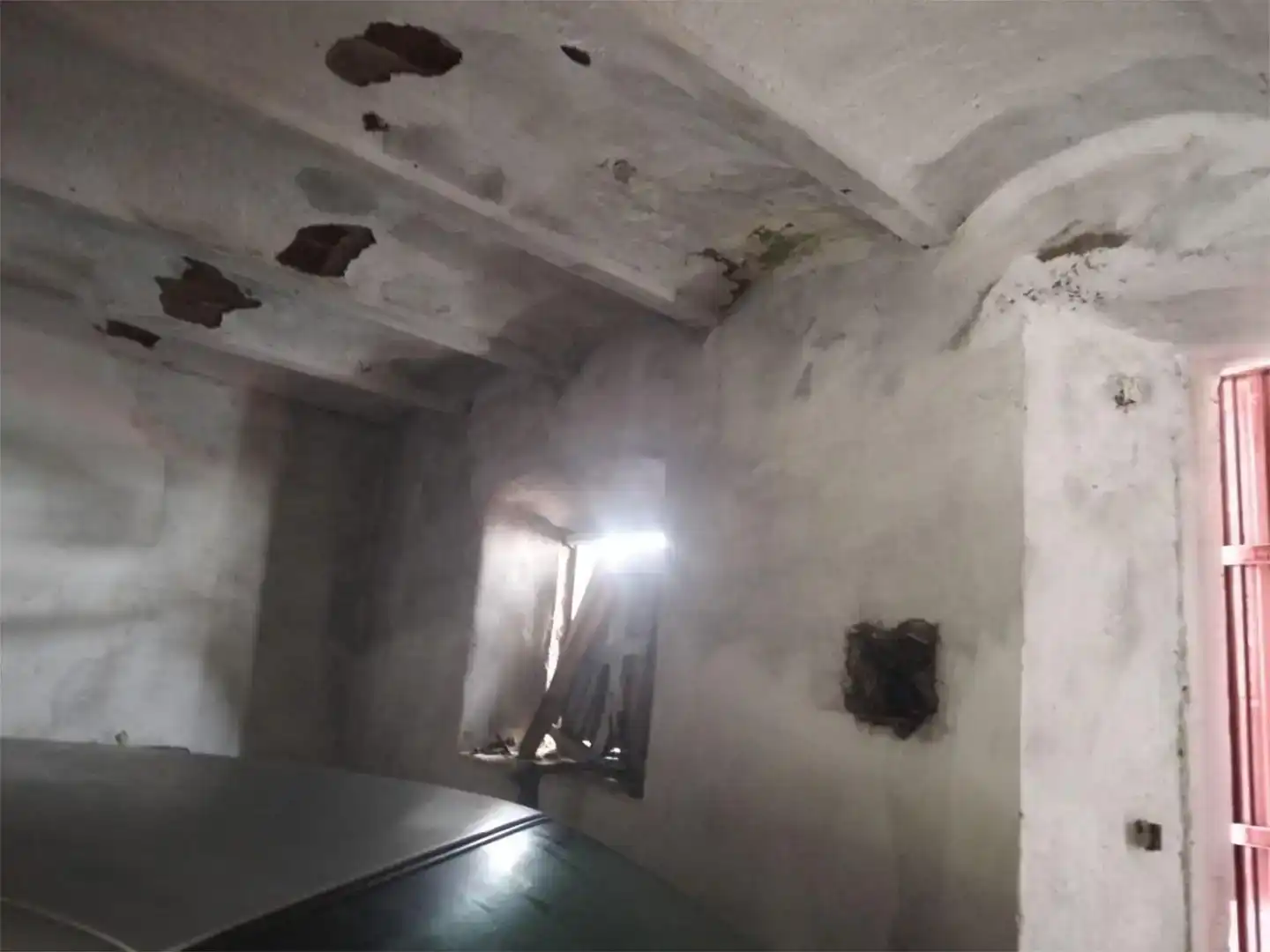 Wohnung zum Verkauf in Alconera mit Abstellraum