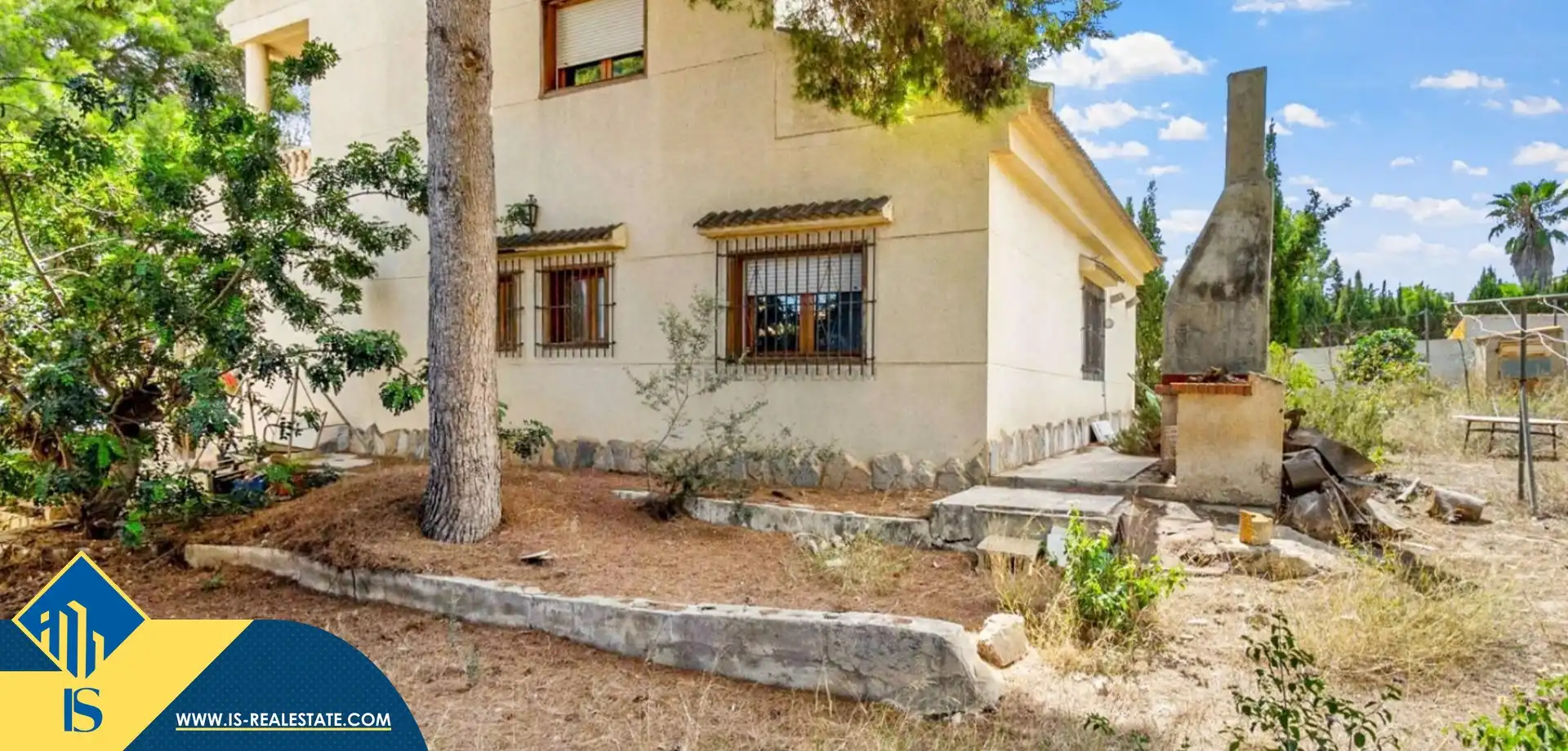 Villa avec piscine à vendre à Los Balcones - Los Altos, imagen 3