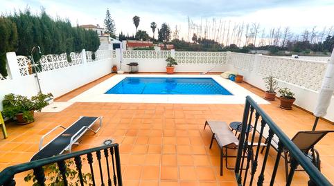 Photo 5 of Single-family semi-detached for sale in Calle Acebuche, 19, San Pedro de Alcántara pueblo, Marbella
