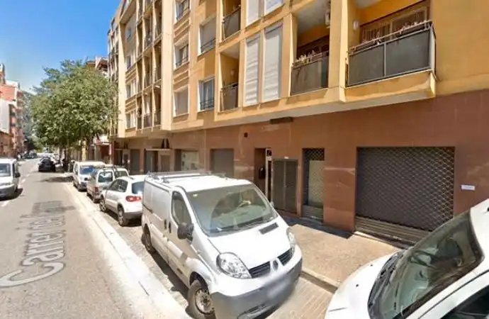 Traster de lloguer a Carrer del Carme, 211, Carme - Vistalegre