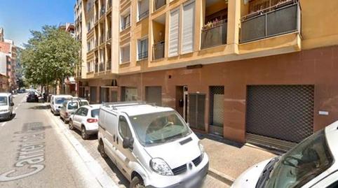Foto 3 de Traster de lloguer a Carrer del Carme, 211, Carme - Vistalegre, Girona