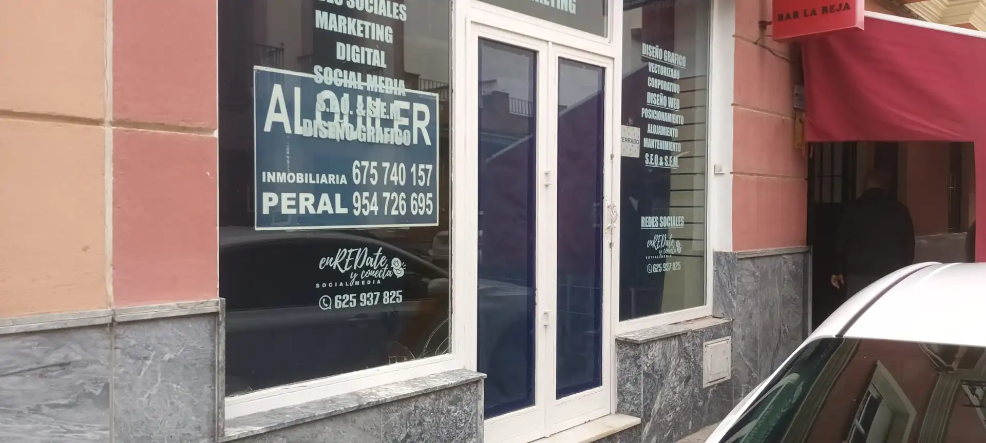 Gewerbefläche zur Miete in Centro - Doña Mercedes, imagen 2
