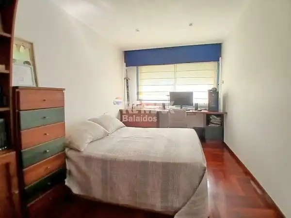 Piso con ascensor en venta en Rúa Estorniño, imagen 11