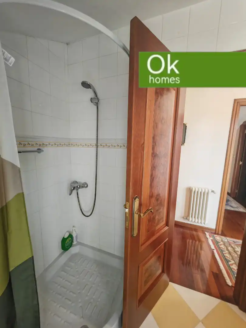 Chalet con terraza en venta en Coirós, imagen 56