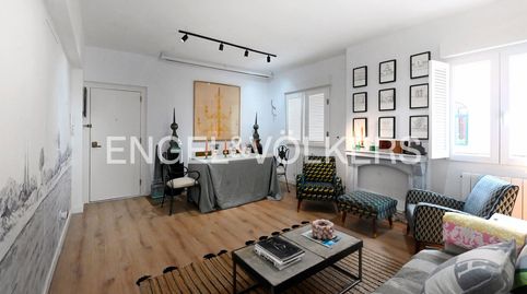 Foto 4 de Piso en venta en Calle Asilo, Centro - Ayuntamiento, Santander