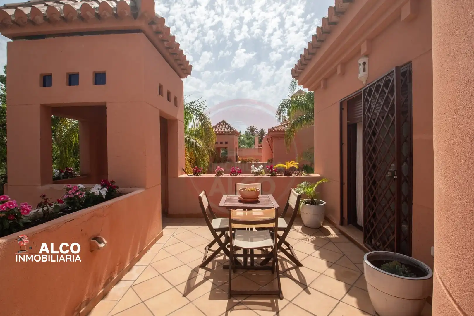 Casa bifamiliare con piscina in vendita a RECTOR JUAN DE DIOS LOPEZ 52, imagen 52