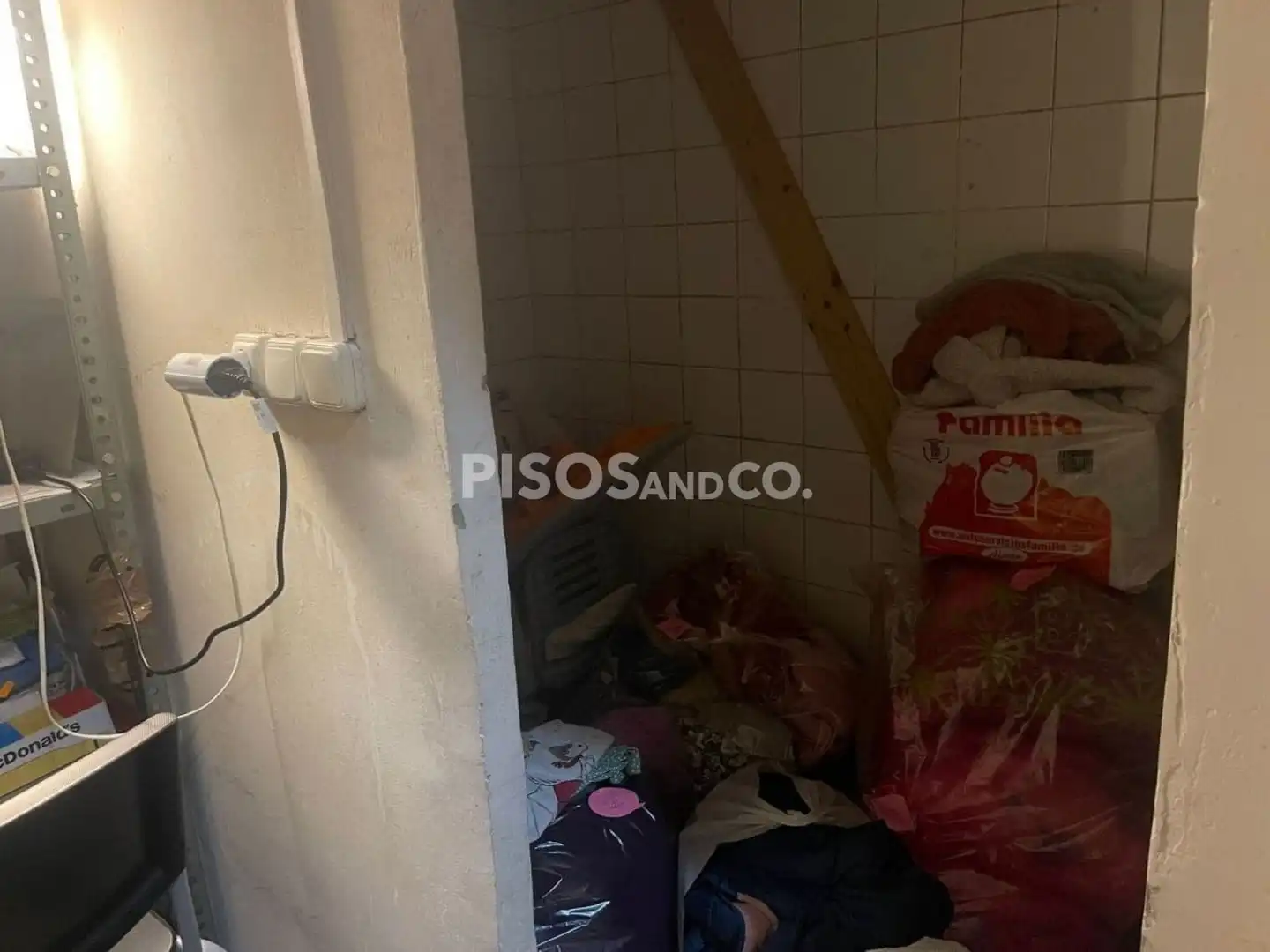 Local comercial en venda a Calle Atocha Alta, imagen 12