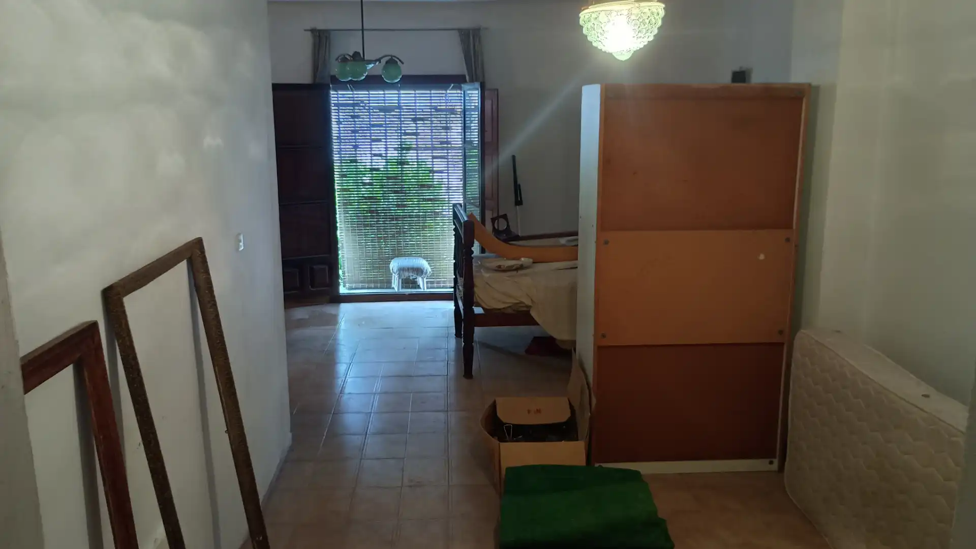 Casa adosada en venta en Villanueva del Ariscal con Jardín privado y Terraza