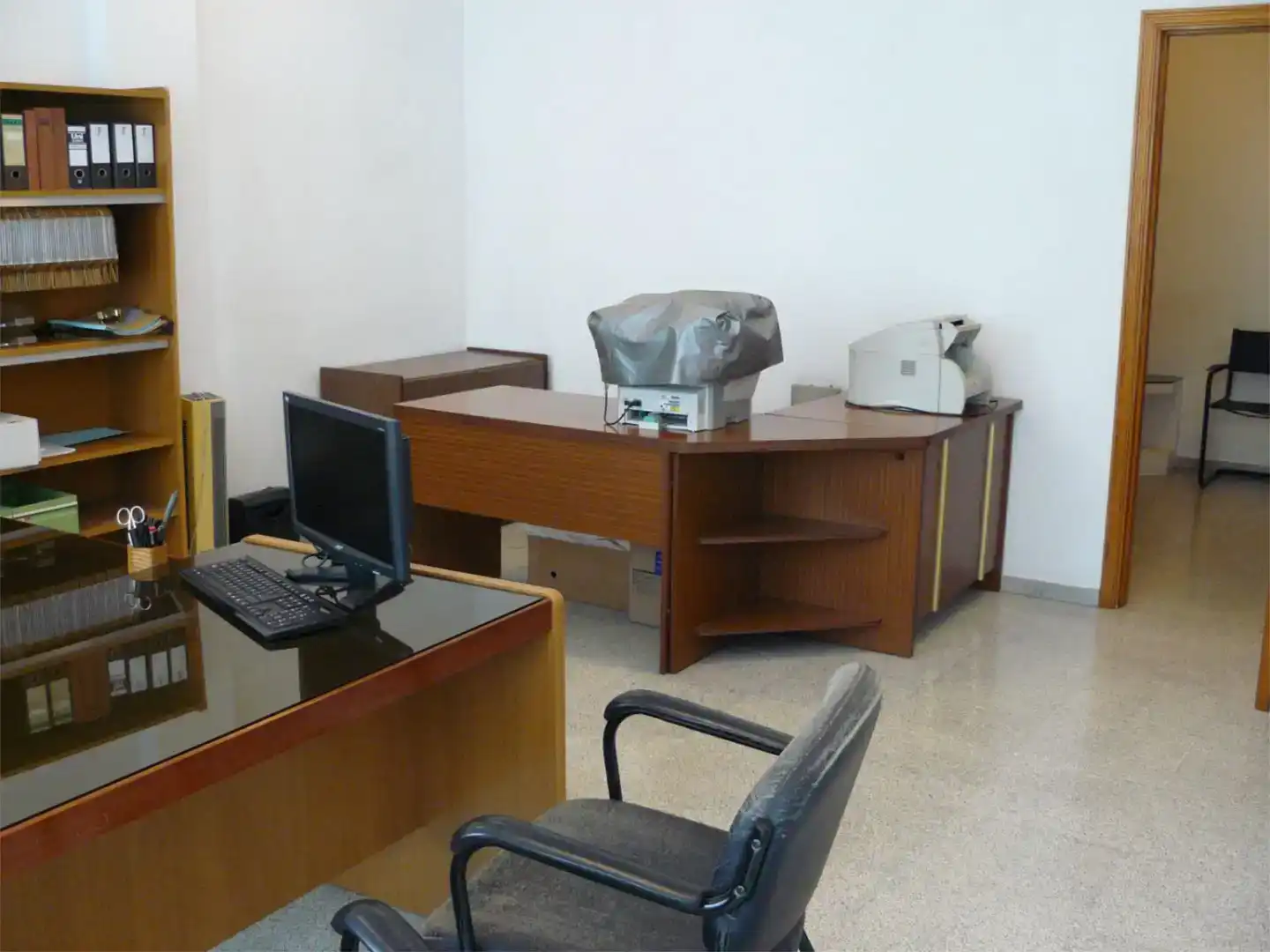 Office for rent in Güímar