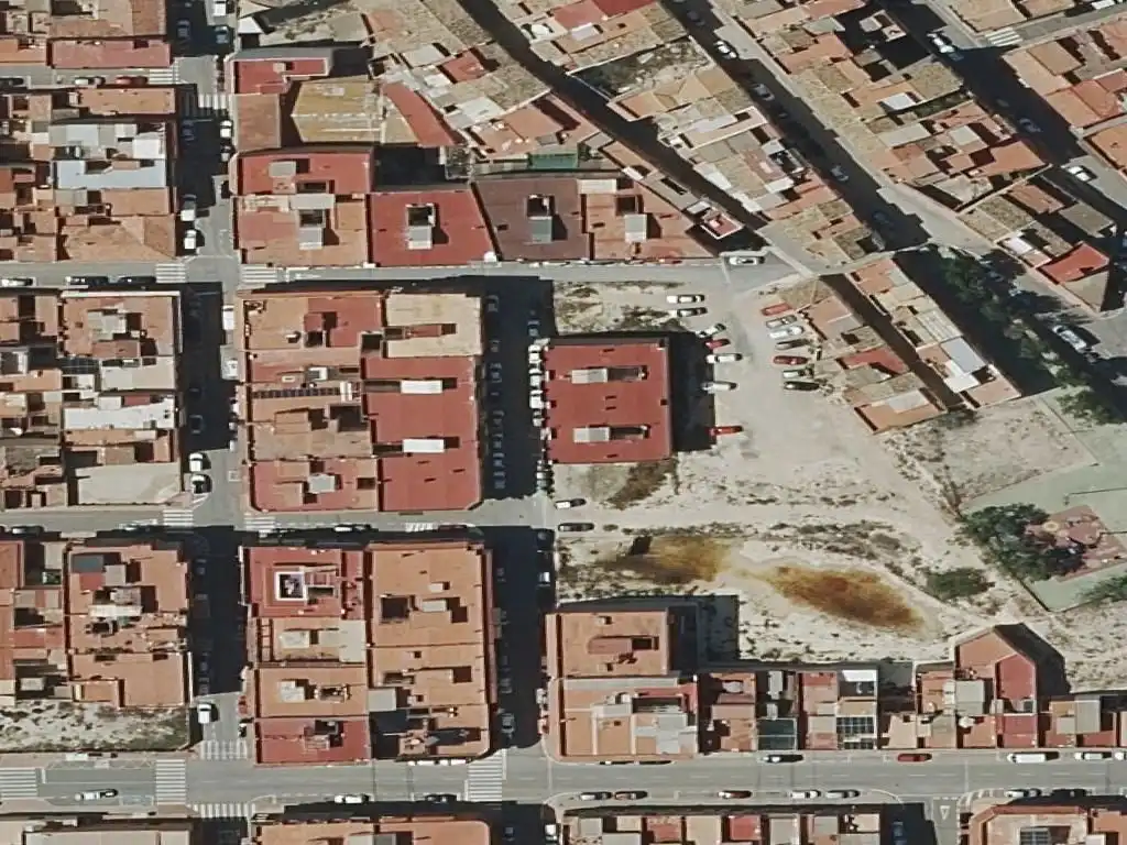 Piso en venta en FAMILIA BORDALLO 5